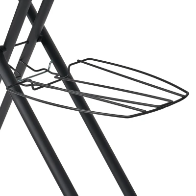 Deluxe ironing board ZIB0004