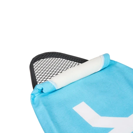 Deluxe ironing board ZIB0004