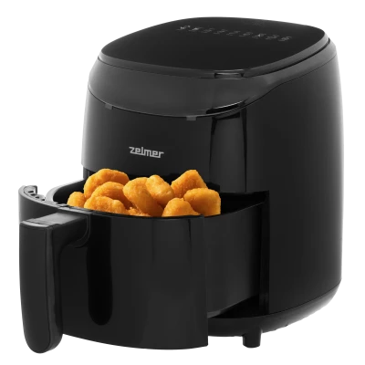 Zelmer ZAF3550 non-fat fryer