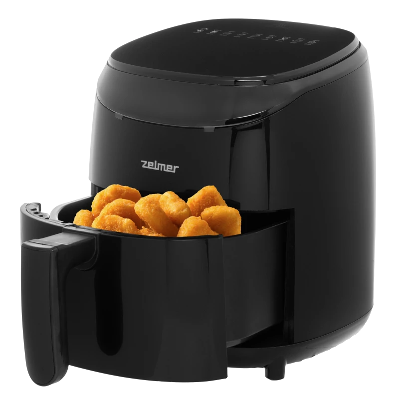 Zelmer ZAF3550 friteuză fără grăsimi Zelmer ZAF3550 friteuză fără grăsimi
