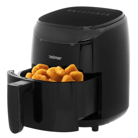 Zelmer ZAF3550 friteuză fără grăsimi