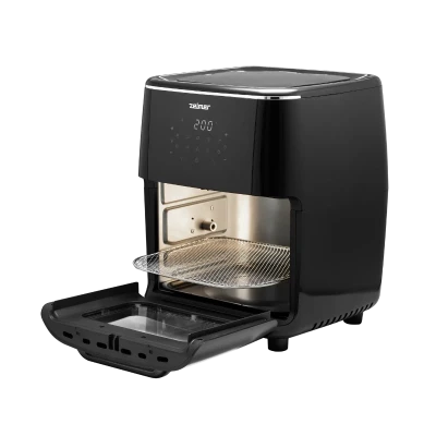 Zelmer ZAF7120 non-fat fryer