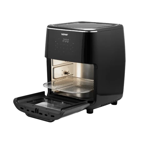 Zelmer ZAF7120 non-fat fryer
