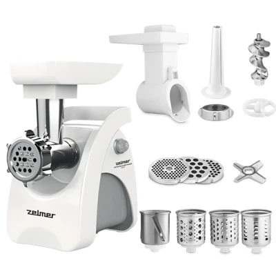 Tocător de carne ZMM9802B