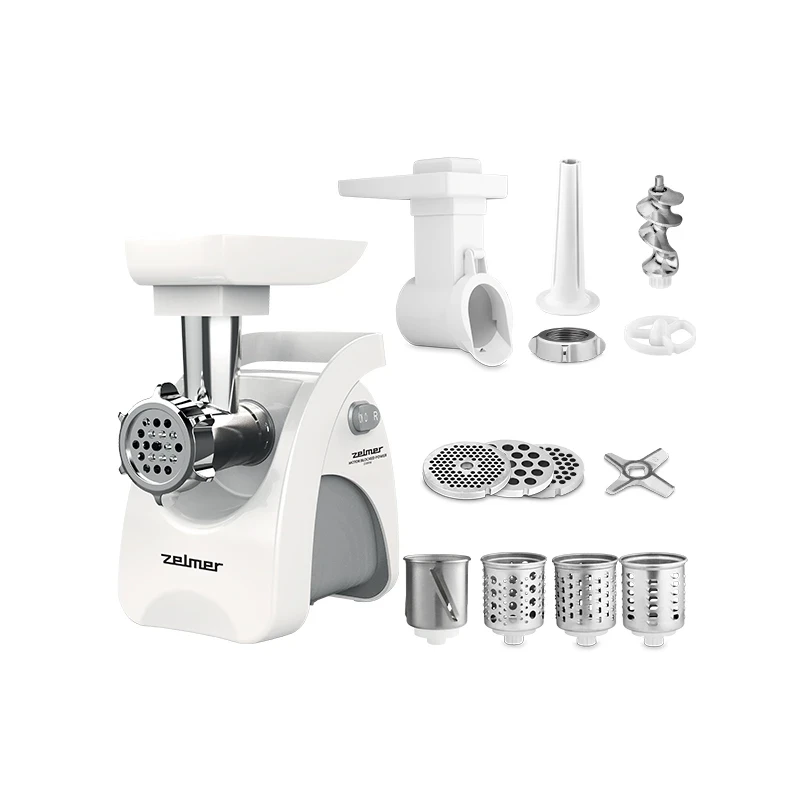 Meat mincer ZMM9802B Meat mincer ZMM9802B