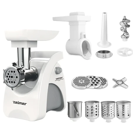Meat mincer ZMM9802B