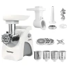 Meat mincer ZMM9802B