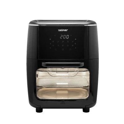 Zelmer ZAF7120 non-fat fryer