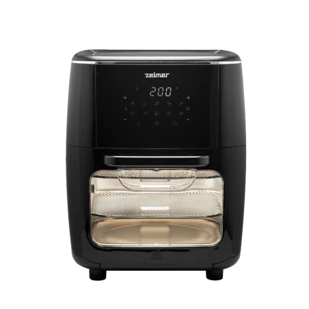 Zelmer ZAF7120 non-fat fryer