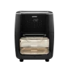 Zelmer ZAF7120 non-fat fryer
