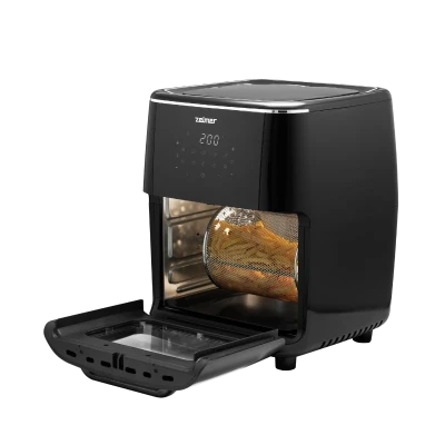 Zelmer ZAF7120 non-fat fryer