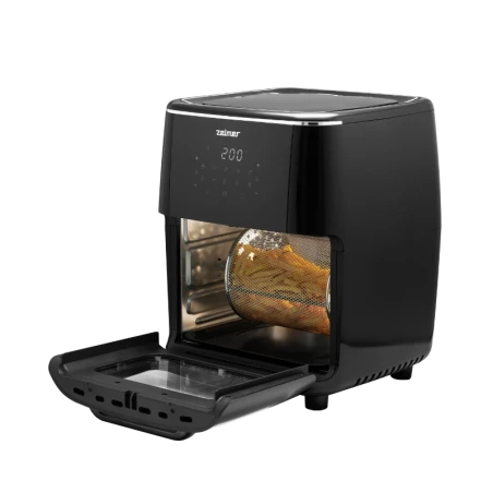 Zelmer ZAF7120 friteuză fără grăsime