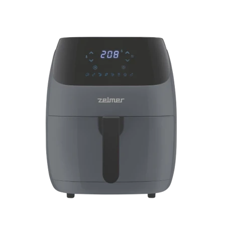Zelmer ZAF5502G fat-free fryer - Tasty and healthy cooking.
