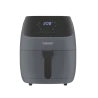 Zelmer ZAF5502G fat-free fryer - Tasty and healthy cooking.