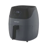 Zelmer ZAF5502G fat-free fryer - Tasty and healthy cooking.