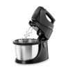 Hand mixer with bowl ZHM2559BS