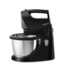 Hand mixer with bowl ZHM2559BS