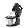 Hand mixer with bowl ZHM2559BS