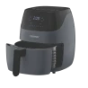 Zelmer ZAF5502G fat-free fryer - Tasty and healthy cooking.