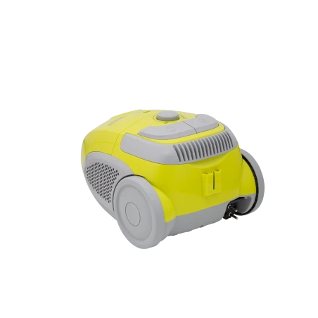 Aspirator cu sac ZVC211 Józek