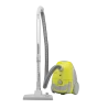 Aspirator cu sac ZVC211 Józek