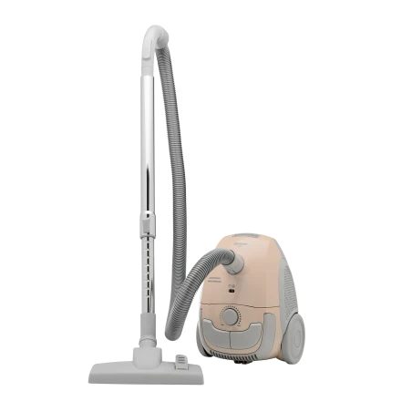 Hoover cu sac ZVC231P Goat