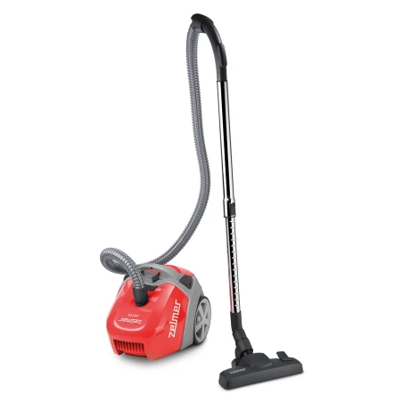 Hoover cu sac ZVC3501R Antek
