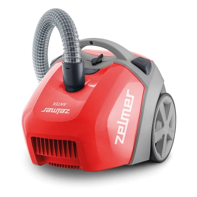 Hoover cu sac ZVC3501R Antek