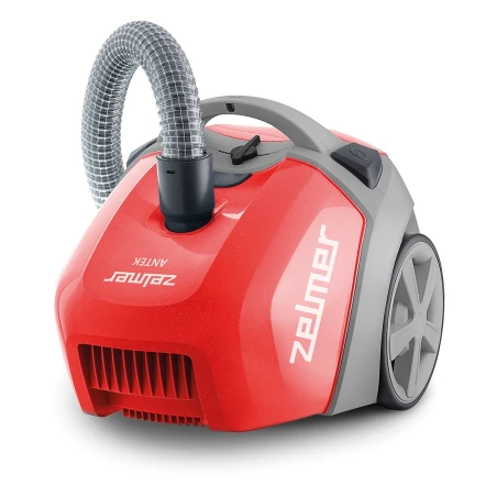 Hoover cu sac ZVC3501R Antek