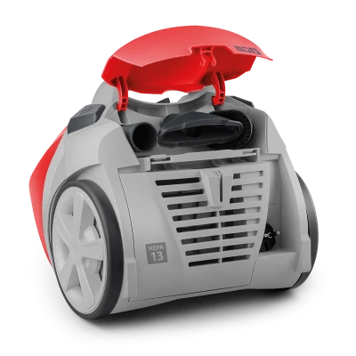 Hoover cu sac ZVC3501R Antek