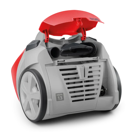 Hoover cu sac ZVC3501R Antek