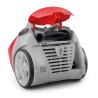 Odkurzacz workowy ZVC3501R Antek