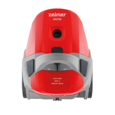 Hoover cu sac ZVC3501R Antek