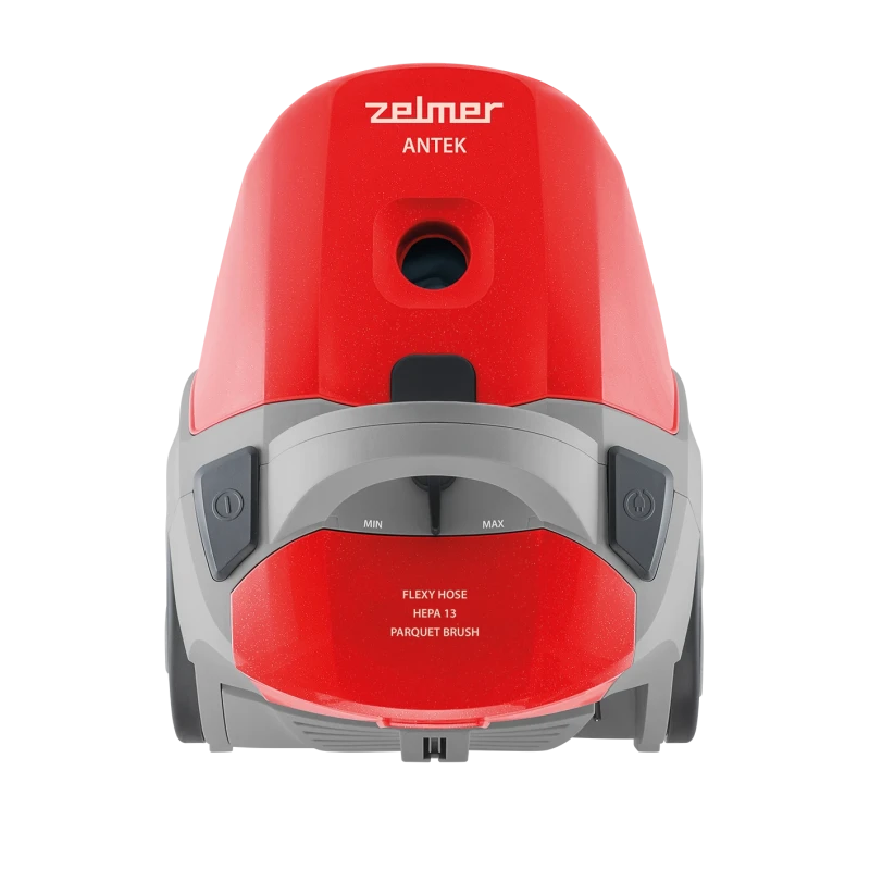 Hoover cu sac ZVC3501R Antek Hoover cu sac ZVC3501R Antek