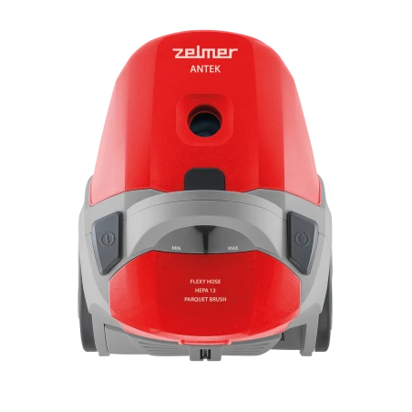 Hoover cu sac ZVC3501R Antek