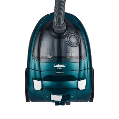 Aspirator 2 în 1 ZVC031P Radek