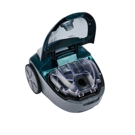 Aspirator 2 în 1 ZVC031P Radek