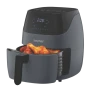 Zelmer ZAF5502G fat-free fryer - Tasty and healthy cooking.