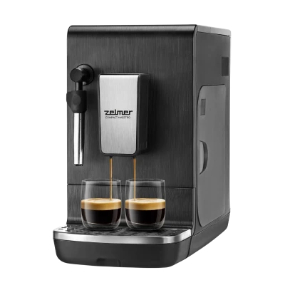 Ekspres automatyczny ZCM8110 Compact Maestro