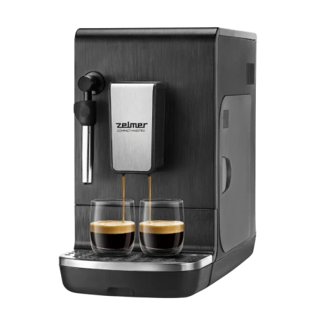 Ekspres automatyczny ZCM8110 Compact Maestro