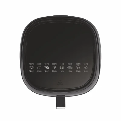 Frigider fără grăsimi ZAF5500B