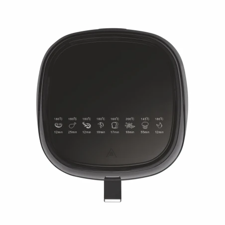 Frigider fără grăsimi ZAF5500B