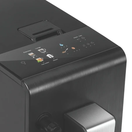 Ekspres automatyczny ZCM8110 Compact Maestro