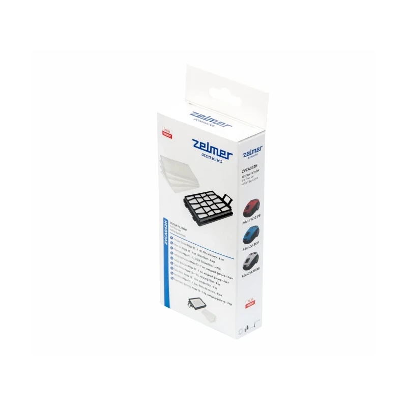 HEPA filter 13 ZVCA042H