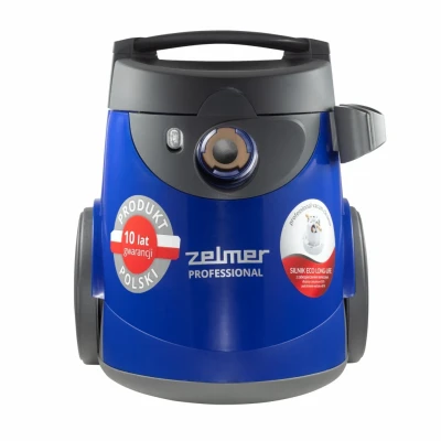 Hoover cu sac ZVC5105B