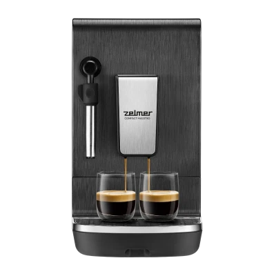 Mașină automată de cafea ZCM8110 Compact Maestro