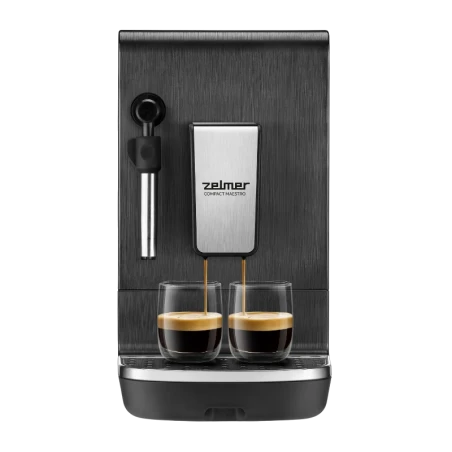 Automatic espresso machine ZCM8110 Compact Maestro