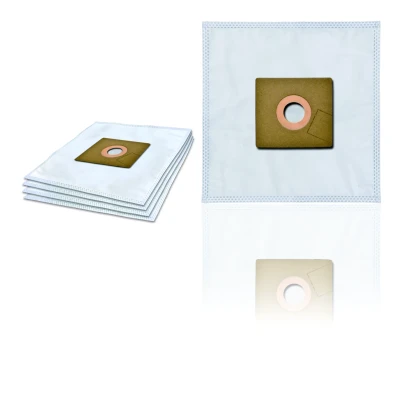 4 saci sintetici pentru aspiratoare ZVCA110B