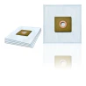 4 synthetic bags for ZVCA110B vacuum cleaners