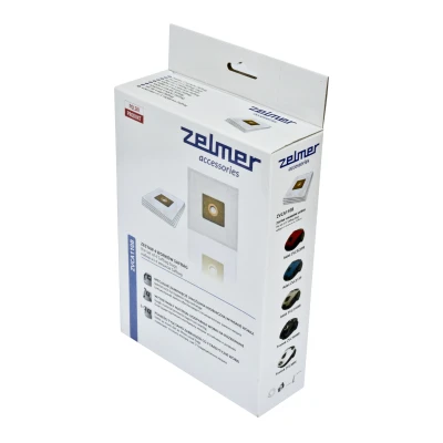 4 saci sintetici pentru aspiratoare ZVCA110B